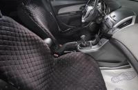 Chevrolet Cruze 9 из 16