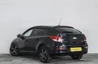 Chevrolet Cruze 6 из 16
