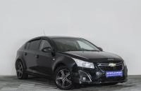 Chevrolet Cruze 1 из 16