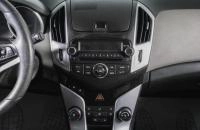 Chevrolet Cruze 13 из 16