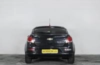 Chevrolet Cruze 5 из 16