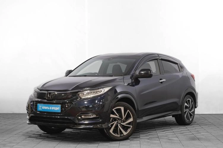 Honda Vezel 3 из 5