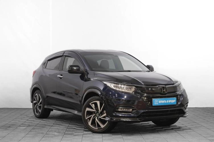 Honda Vezel 1 из 5