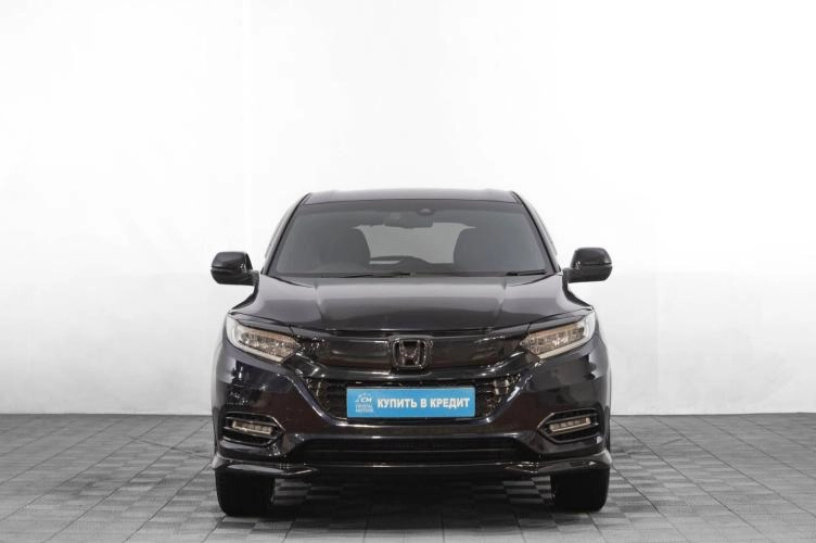 Honda Vezel 2 из 5