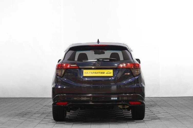 Honda Vezel 5 из 5