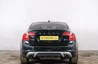 Volvo S60 5 из 22
