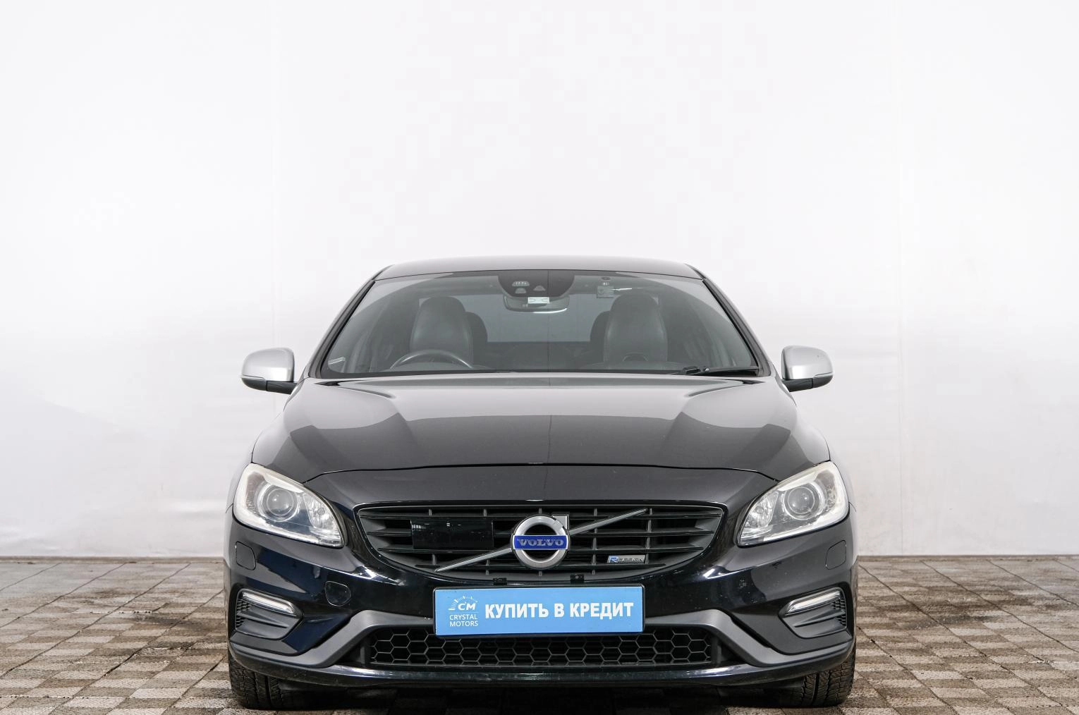 Volvo S60 2 из 22