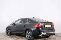 Volvo S60 4 из 22
