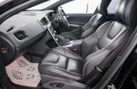 Volvo S60 13 из 22