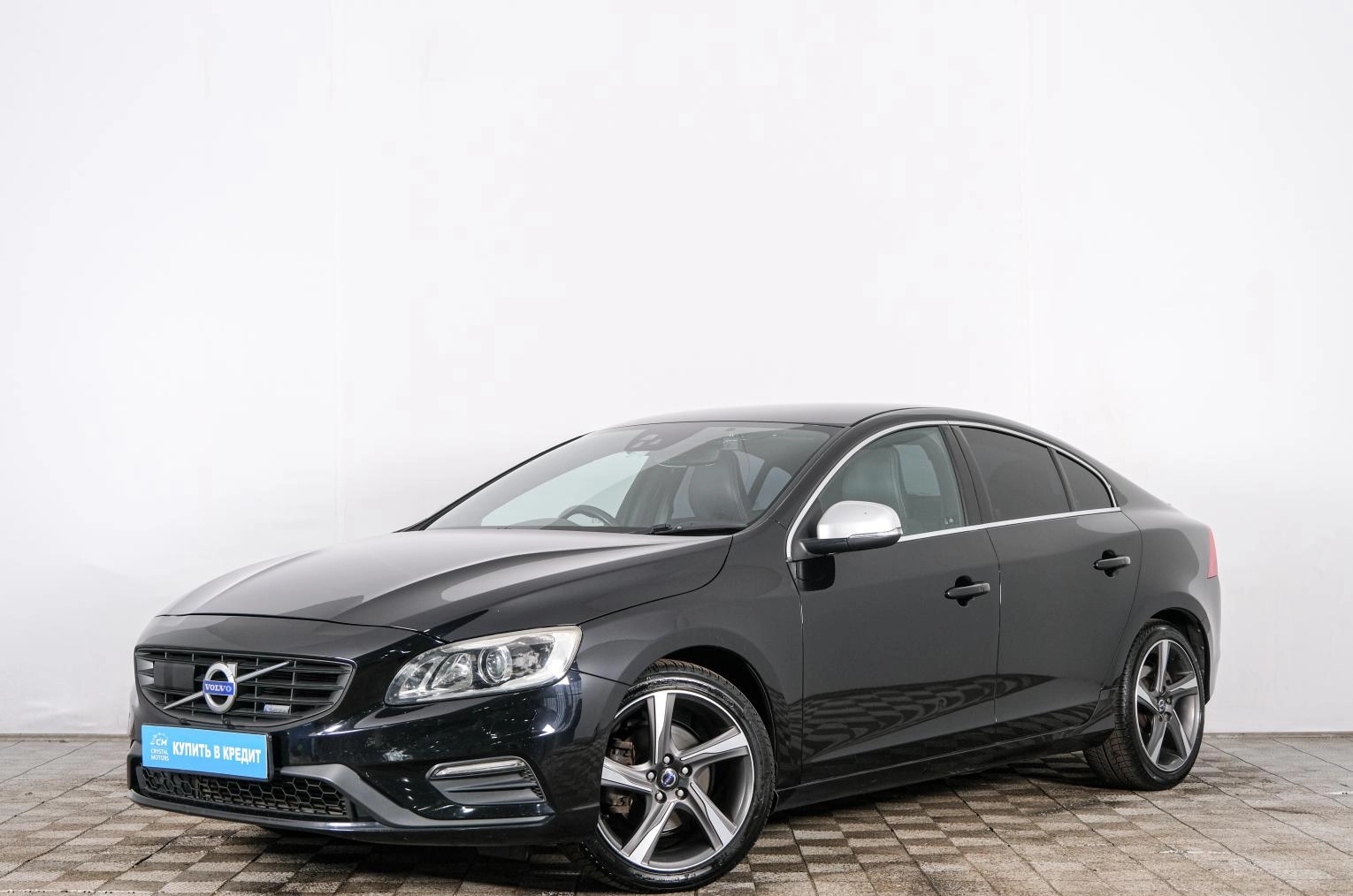 Volvo S60 3 из 22