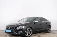 Volvo S60 3 из 22