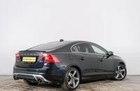 Volvo S60 6 из 22