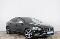 Volvo S60 1 из 22