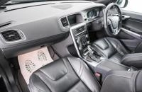 Volvo S60 12 из 22