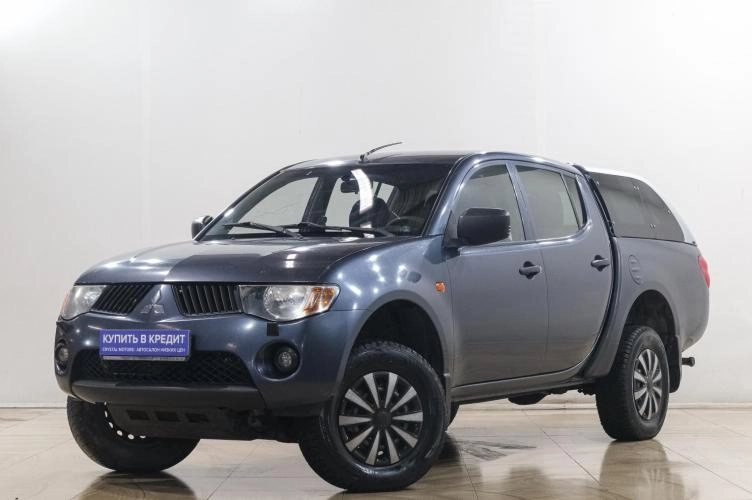 Mitsubishi L200 3 из 5
