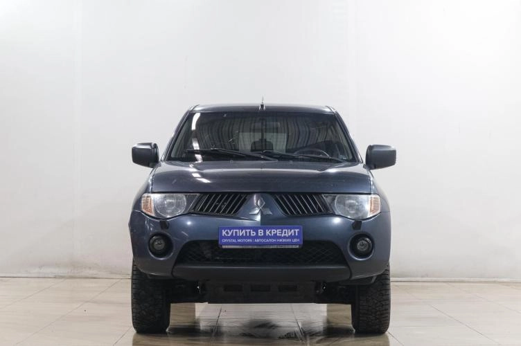 Mitsubishi L200 2 из 5