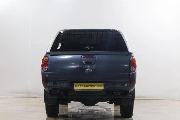 Mitsubishi L200 5 из 5