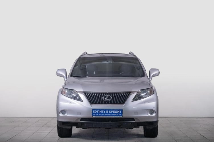 Lexus RX 3 из 5