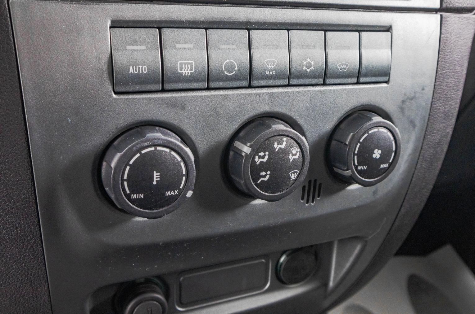 УАЗ Patriot 18 из 26