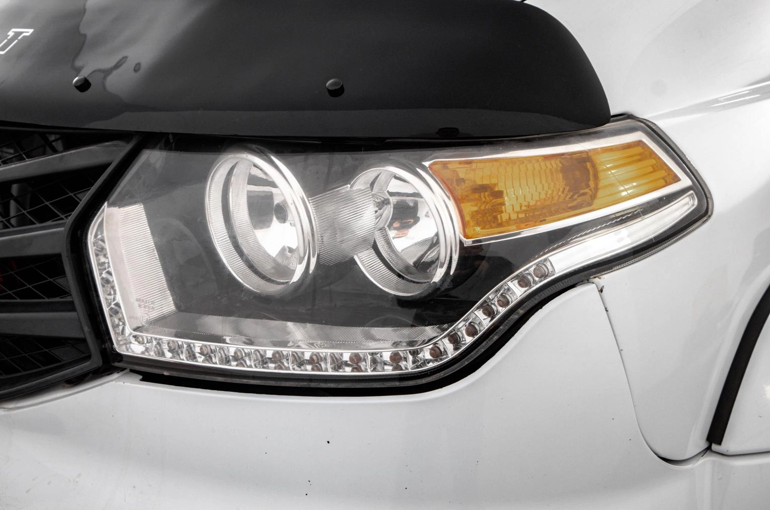 УАЗ Patriot 8 из 26