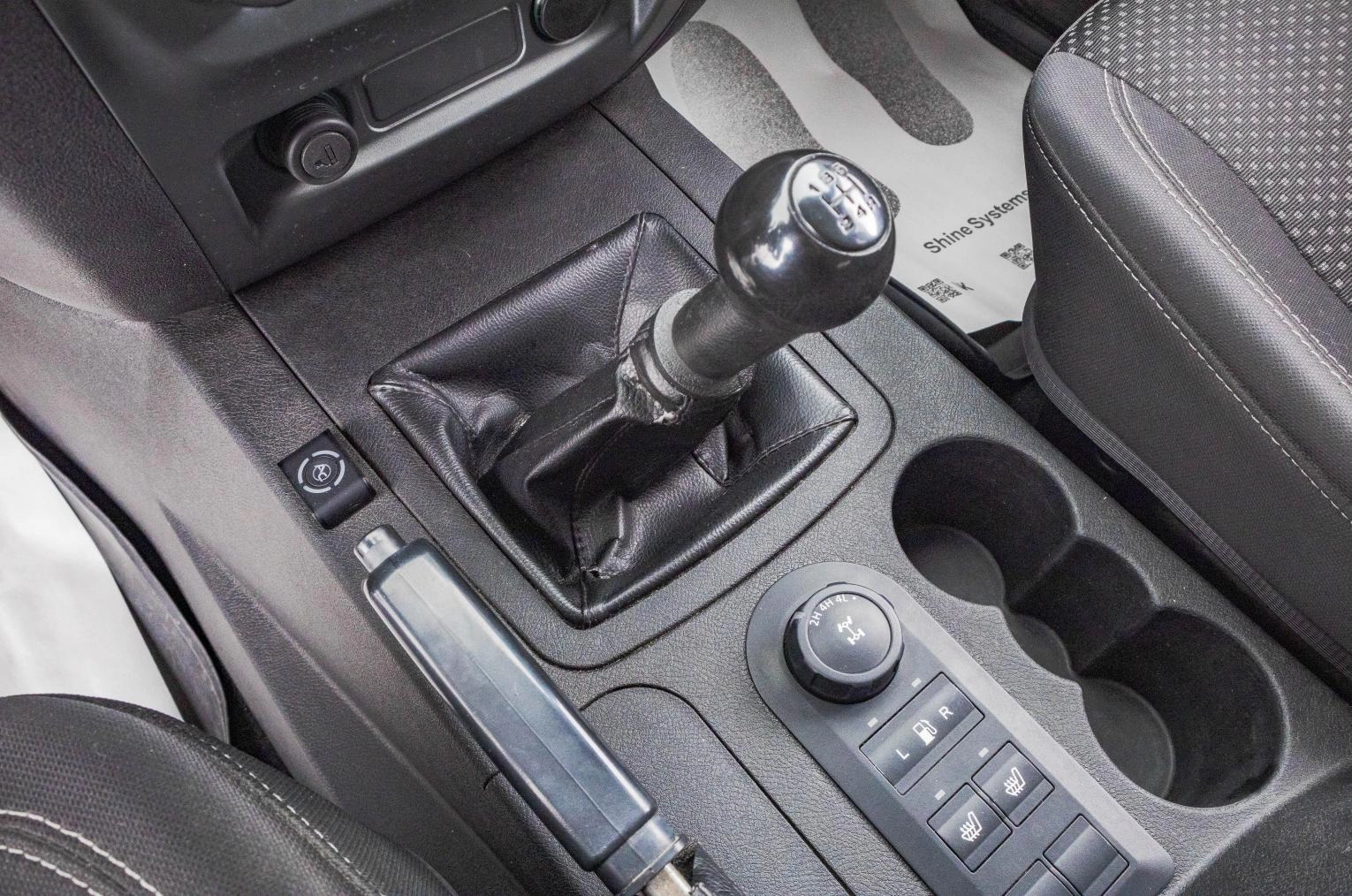 УАЗ Patriot 19 из 26