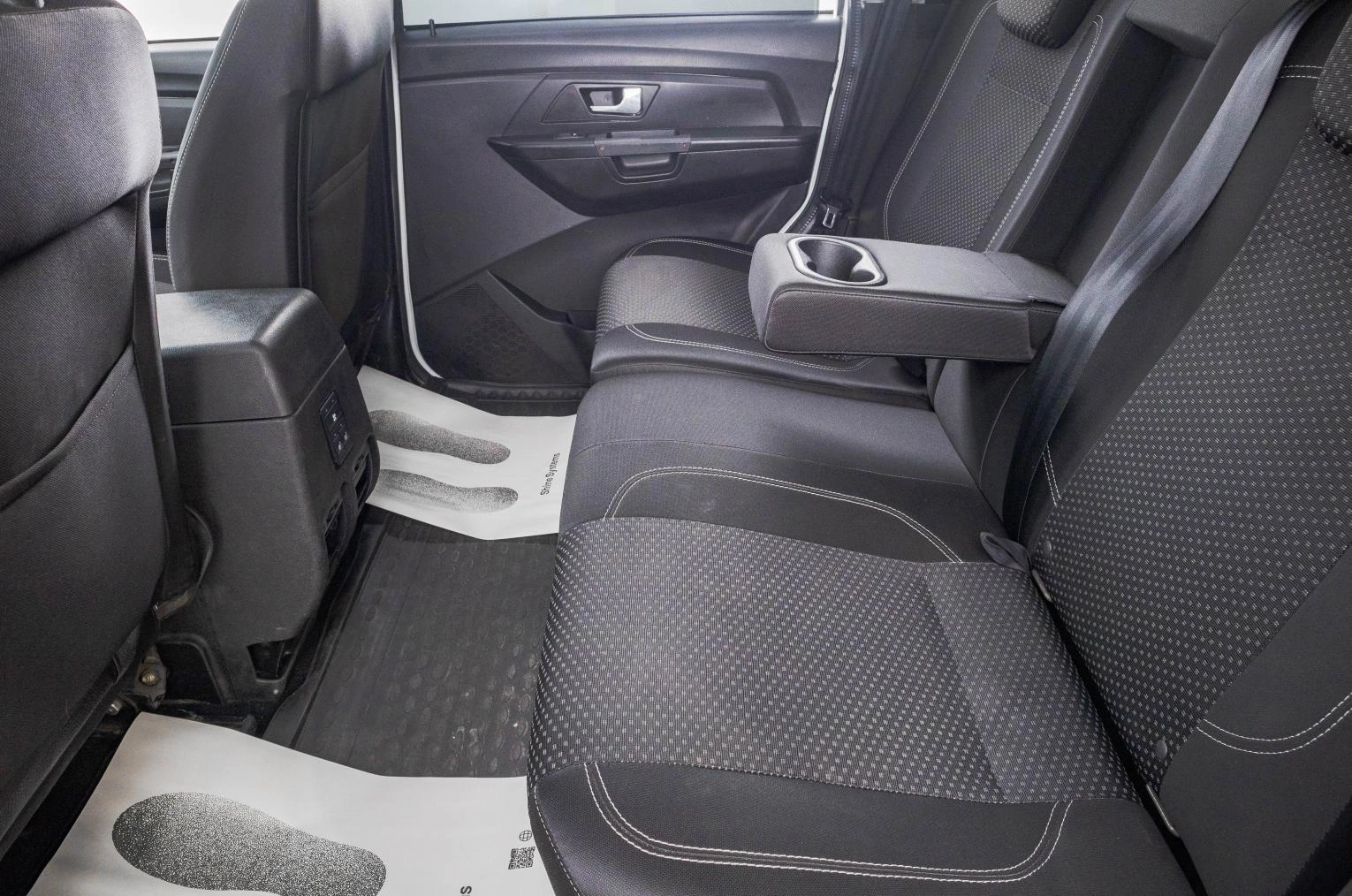 УАЗ Patriot 23 из 26