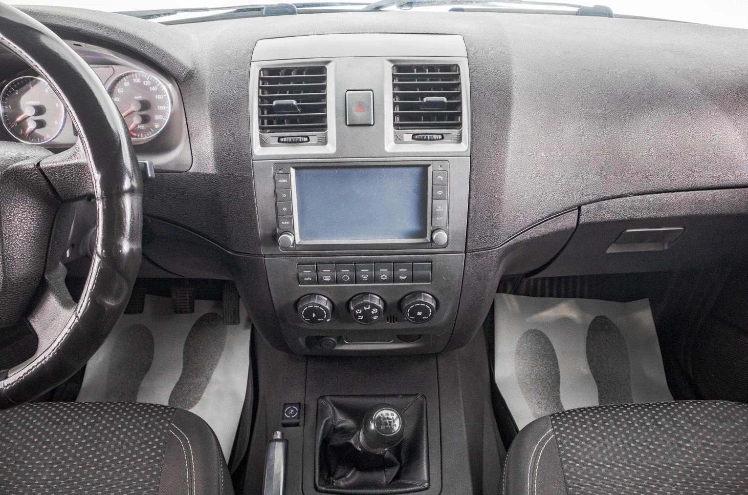 УАЗ Patriot 16 из 26