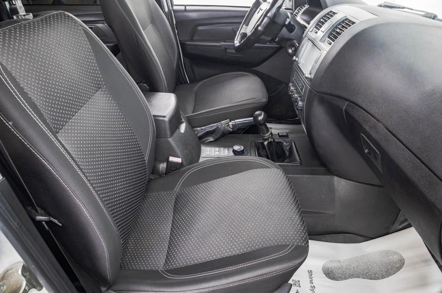 УАЗ Patriot 22 из 26