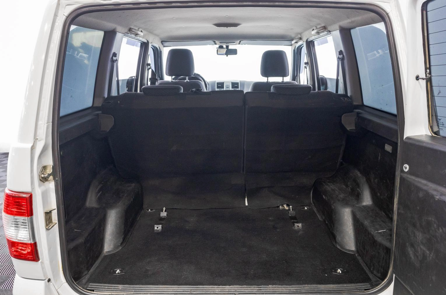 УАЗ Patriot 26 из 26