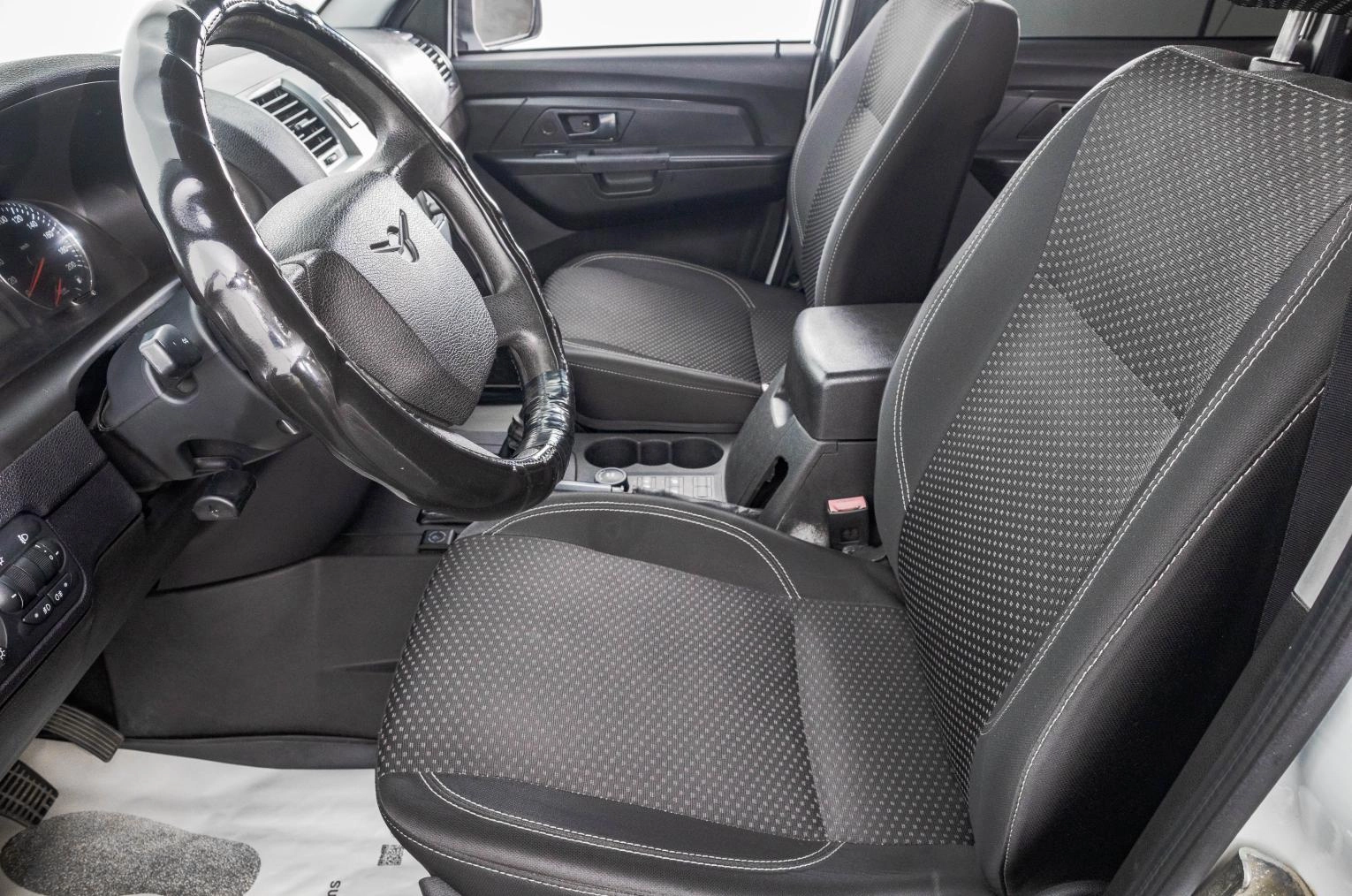 УАЗ Patriot 11 из 26