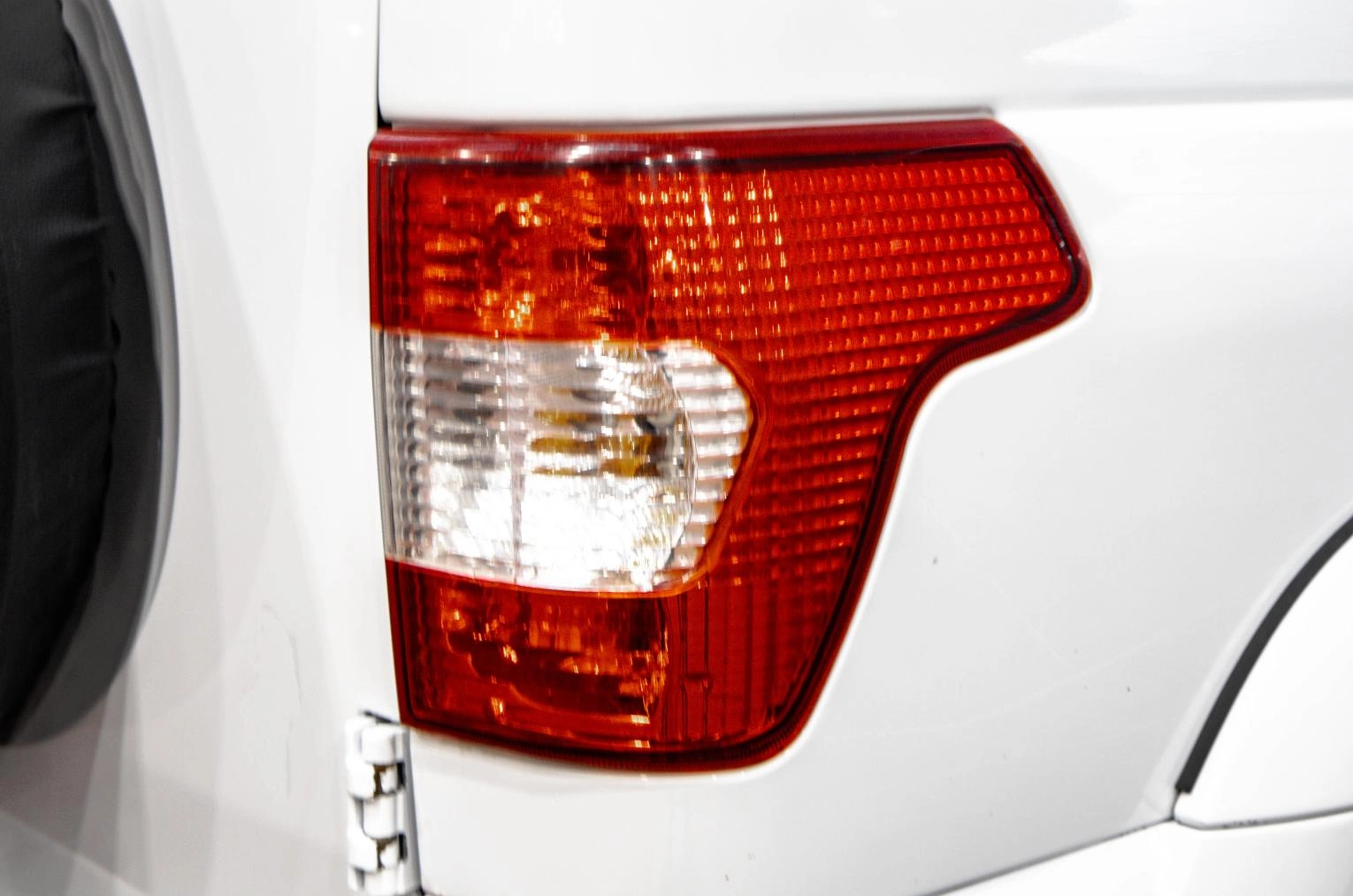 УАЗ Patriot 9 из 26