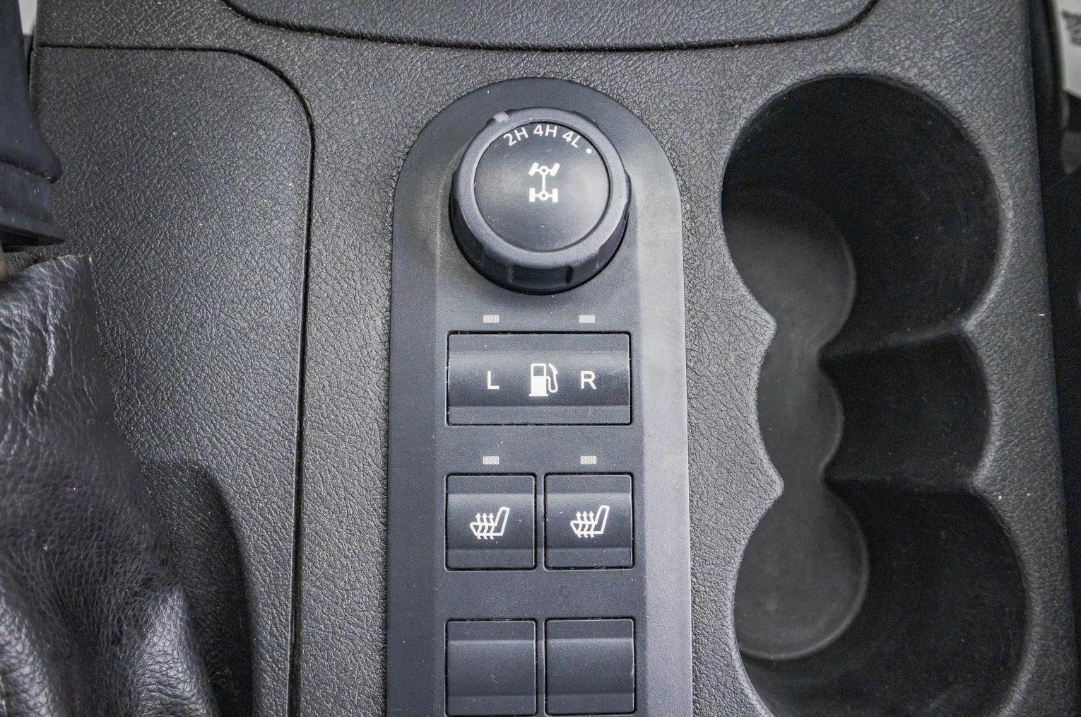 УАЗ Patriot 20 из 26