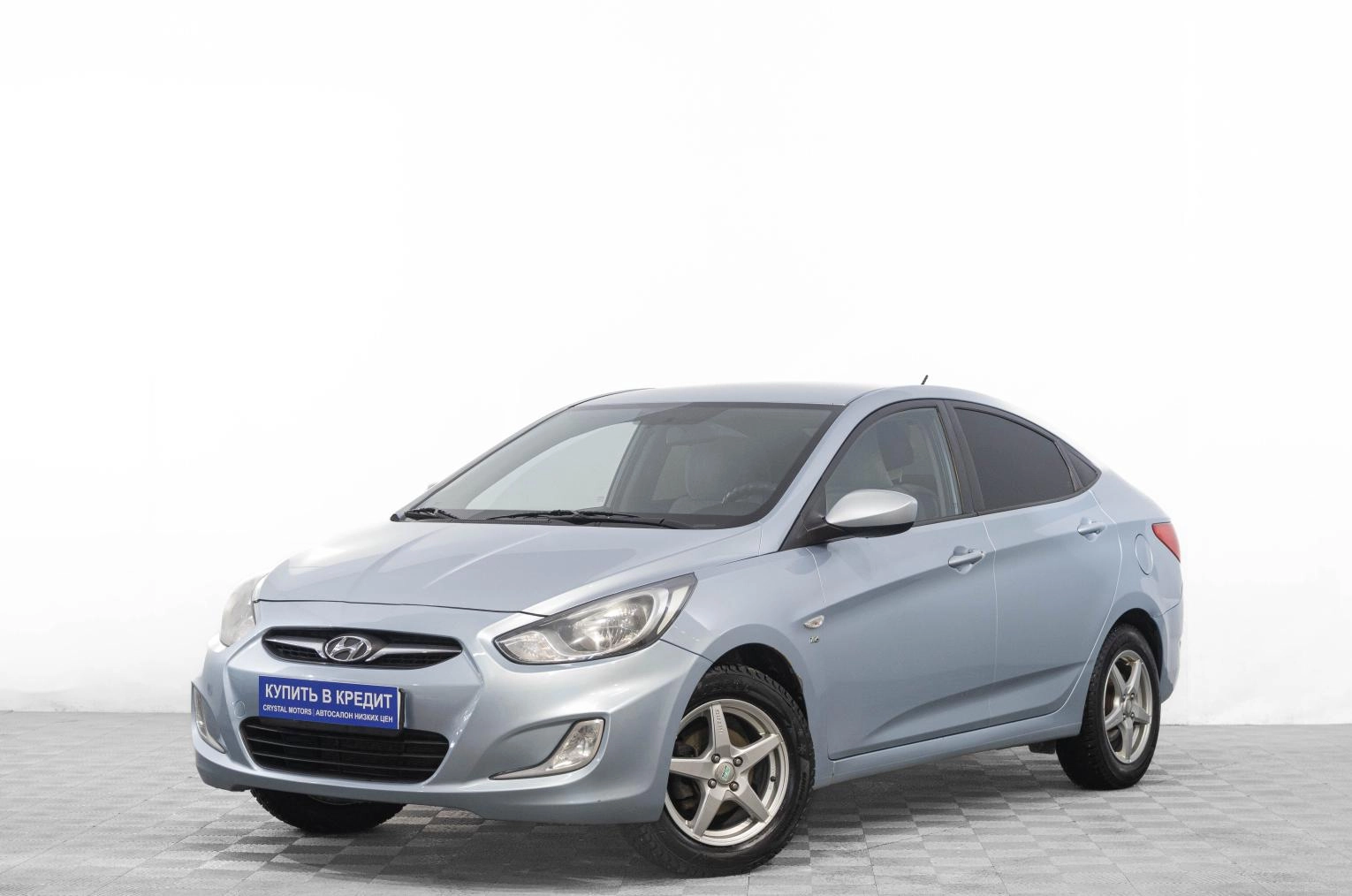 Hyundai Solaris 3 из 25