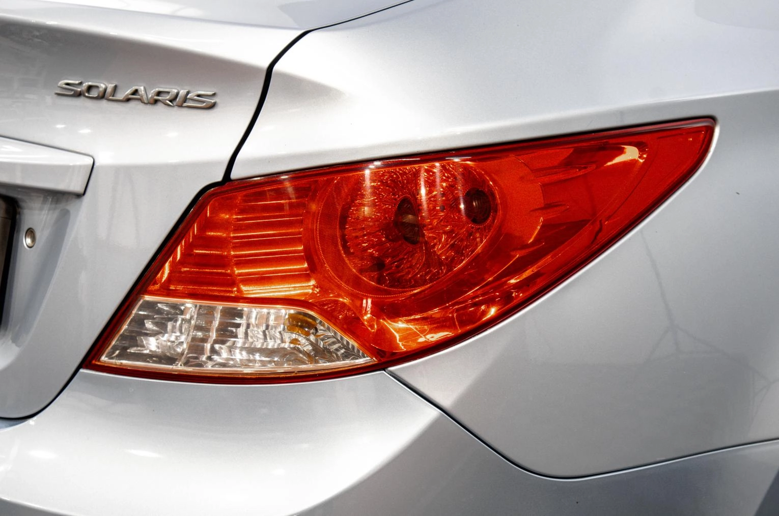 Hyundai Solaris 8 из 25