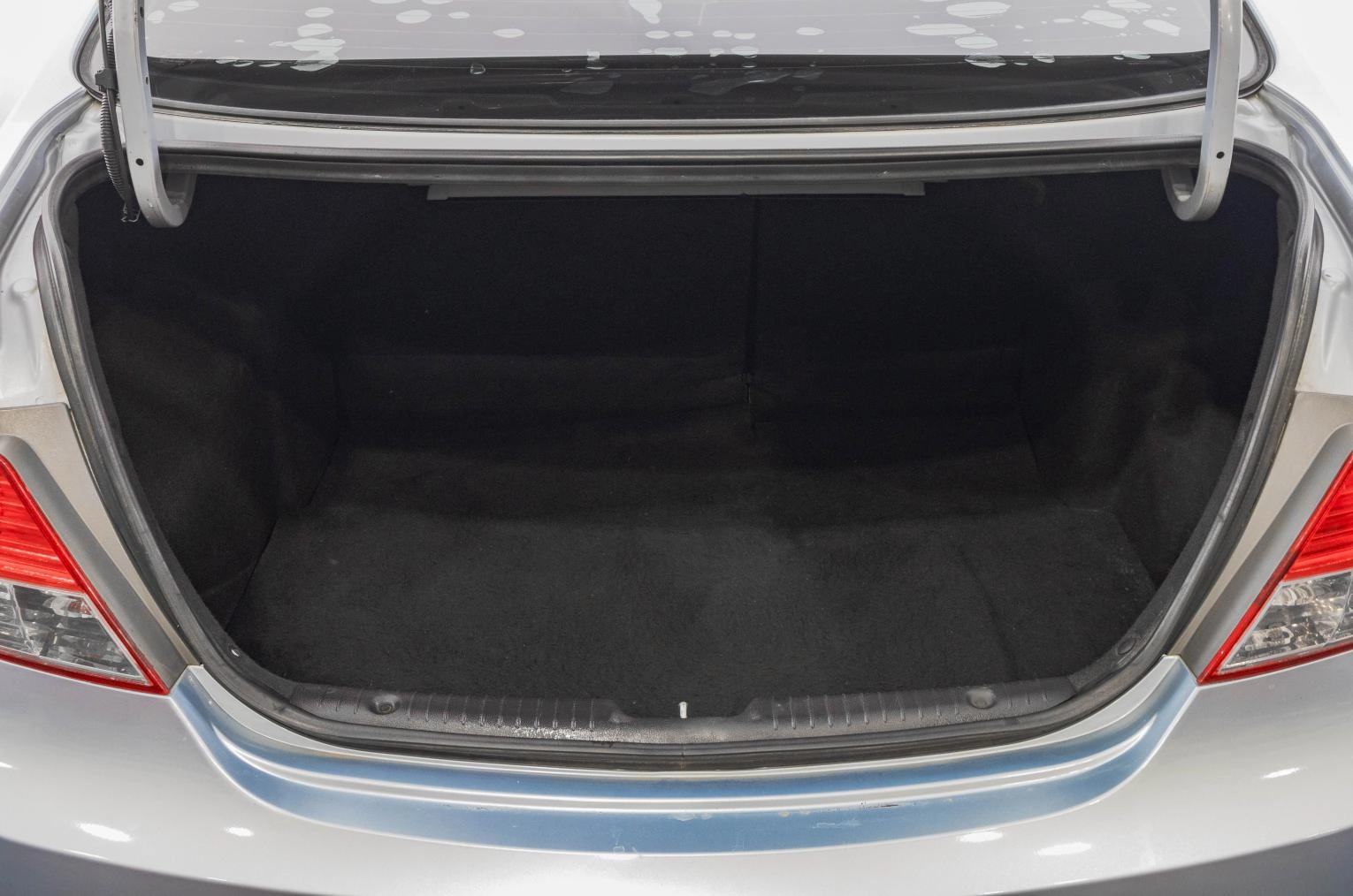 Hyundai Solaris 25 из 25