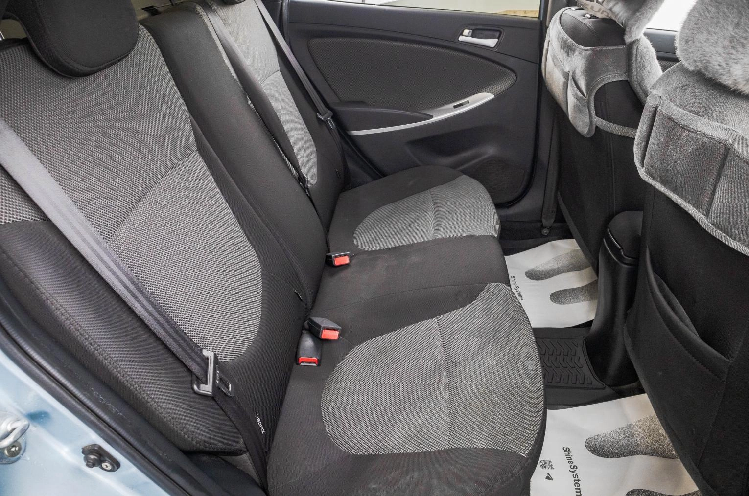 Hyundai Solaris 24 из 25