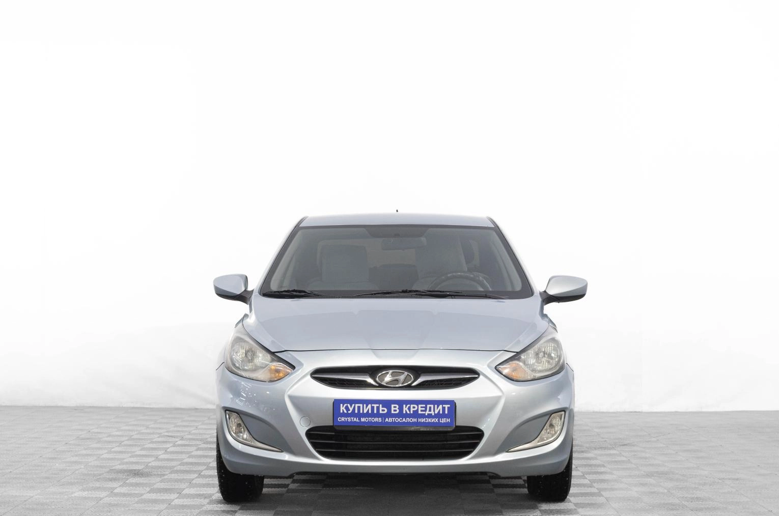 Hyundai Solaris 2 из 25