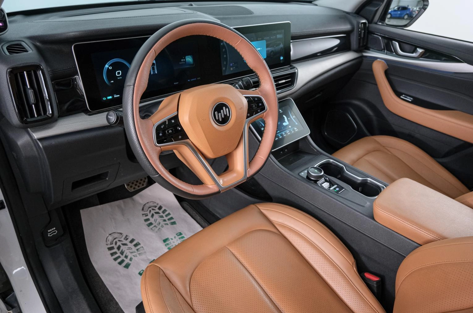 Weltmeister W6 8 из 23