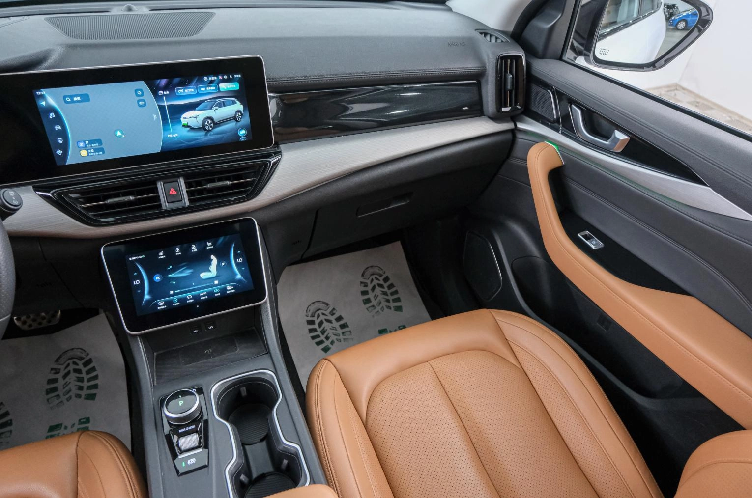 Weltmeister W6 11 из 23