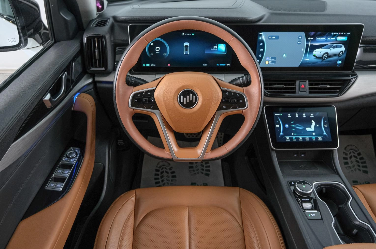 Weltmeister W6 14 из 23