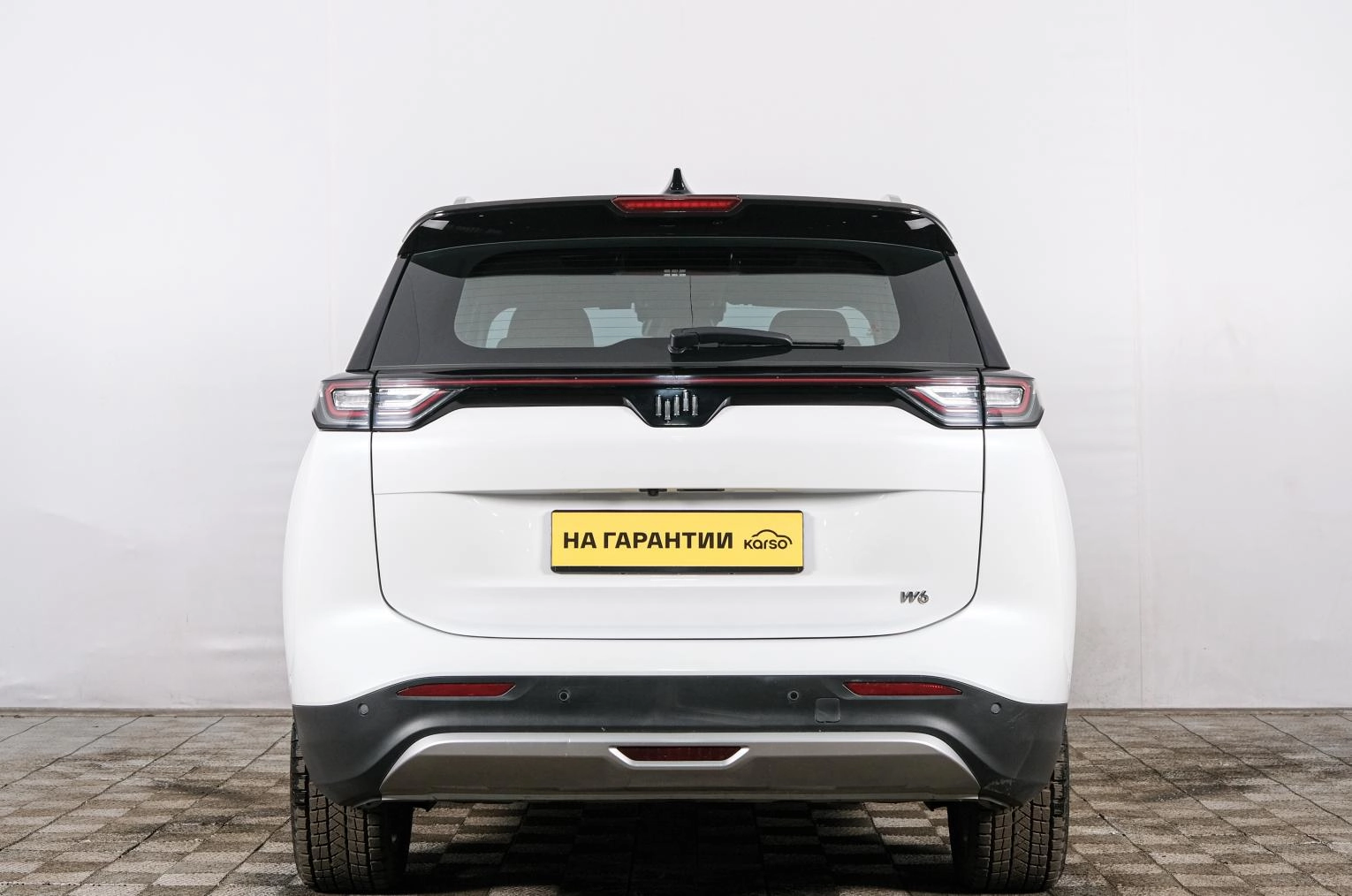 Weltmeister W6 5 из 23