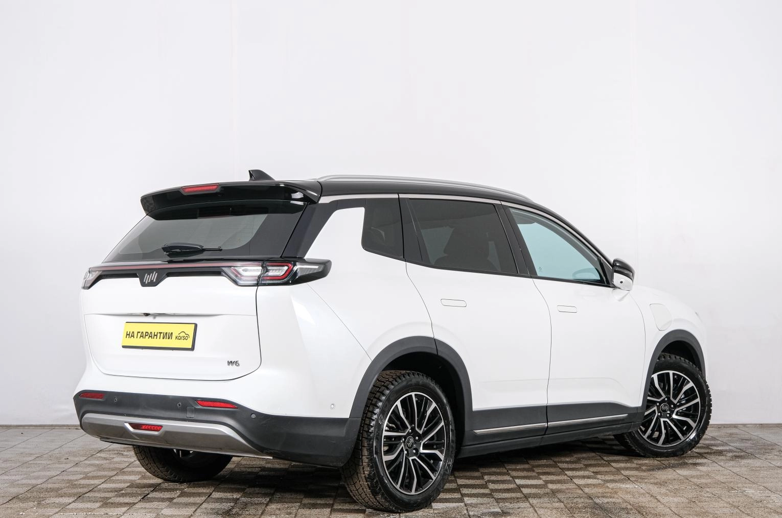 Weltmeister W6 6 из 23