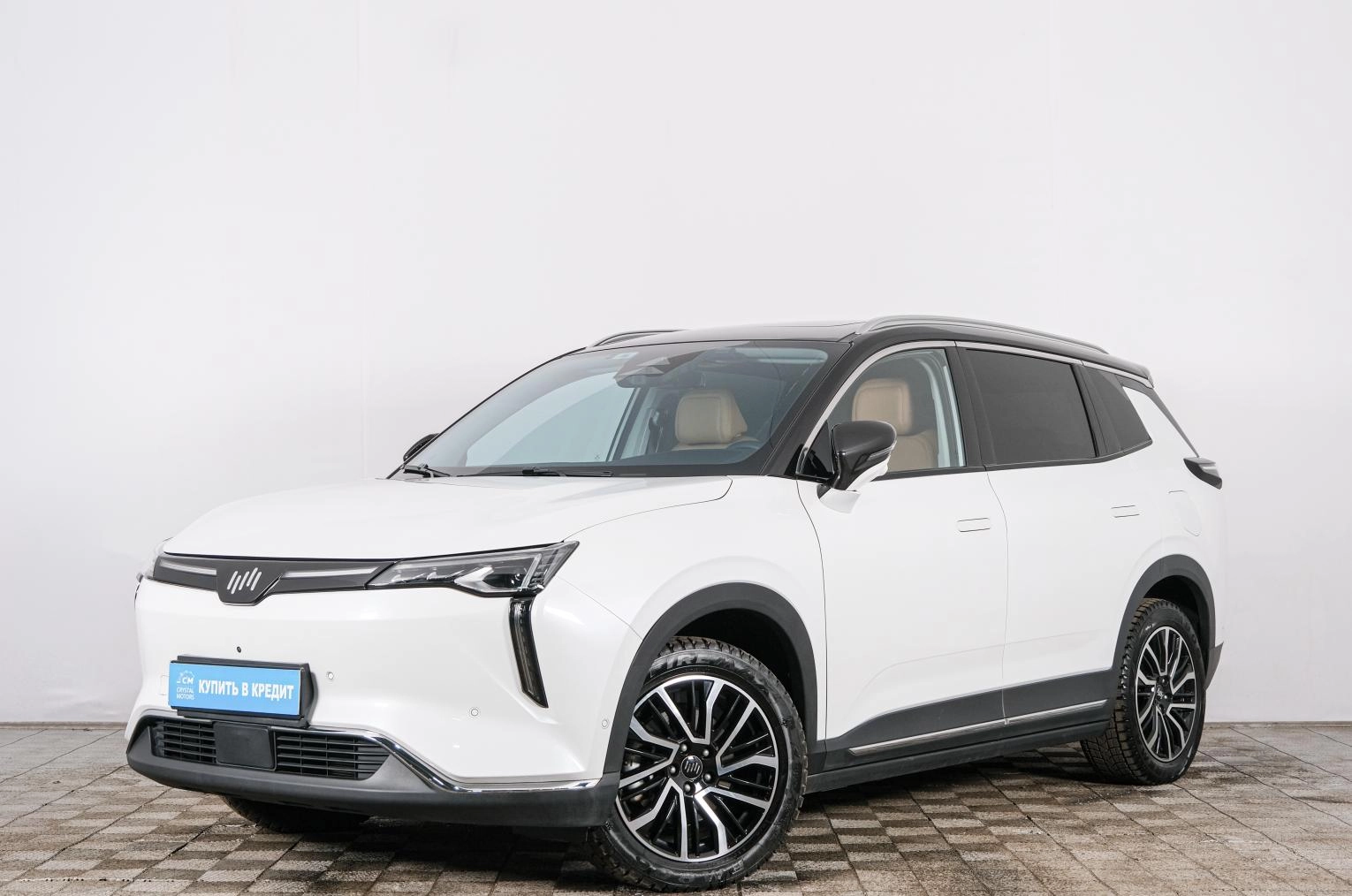 Weltmeister W6 3 из 23