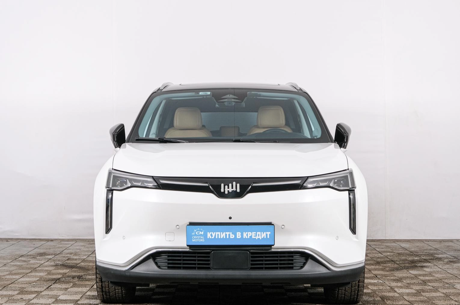 Weltmeister W6 2 из 23