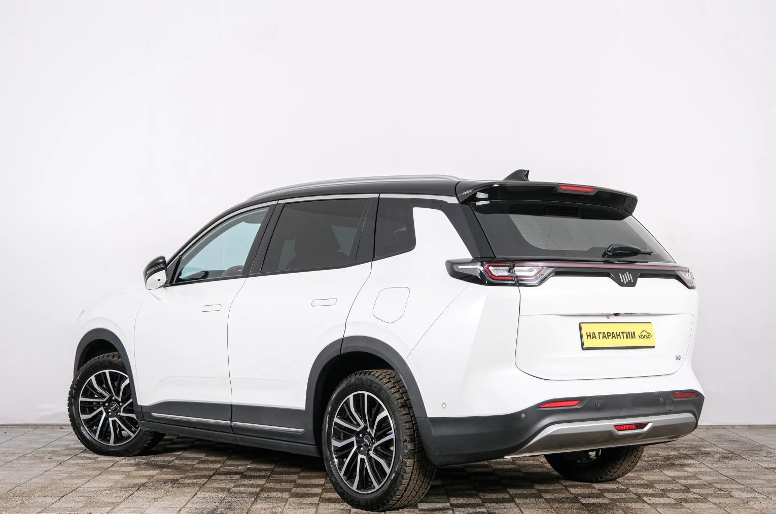 Weltmeister W6 4 из 23