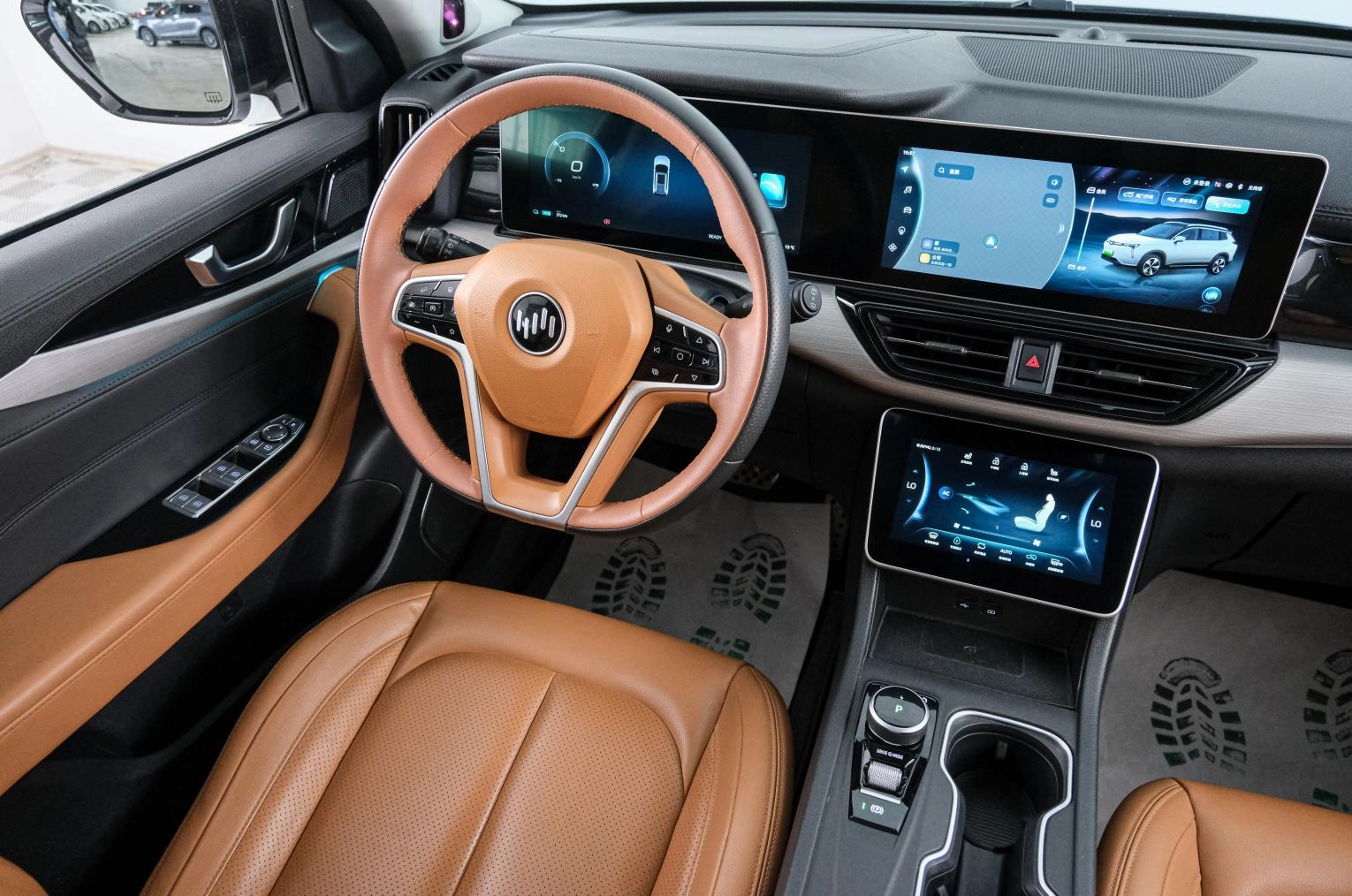 Weltmeister W6 9 из 23