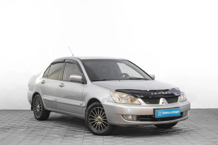 Mitsubishi Lancer 1 из 5
