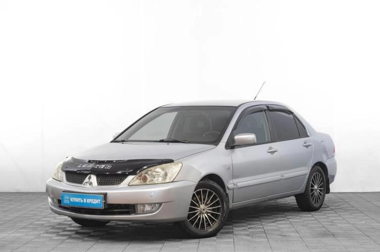 Mitsubishi Lancer 3 из 5
