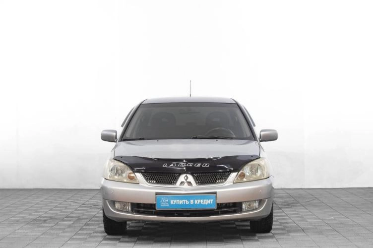 Mitsubishi Lancer 2 из 5