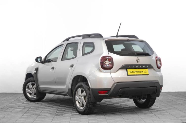 Renault Duster 6 из 6